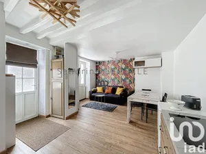 Townhouse at Chessy (77700)