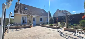 Maison à Betz (60620)