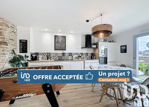 Appartement à Rennes (35000)