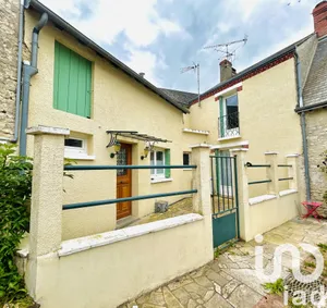 House at Greneville-en-Beauce (45480)