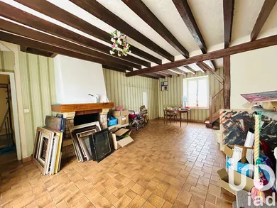 House in Greneville-en-Beauce (45480)
