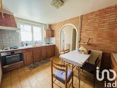 House in Greneville-en-Beauce (45480)