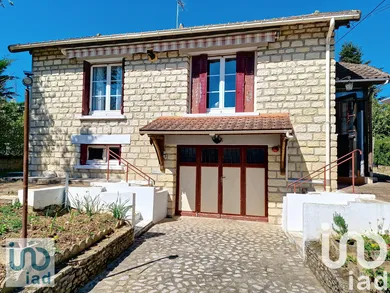 House at Migennes (89400)