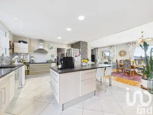 Appartement à Épinal (88000)