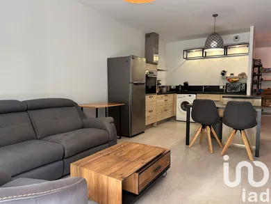 Apartment at Pietrosella (20166)