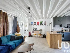 House at Chessy (77700)