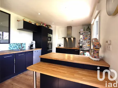 House in Saint-Sauveur-des-Landes (35133)