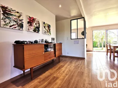 House in Saint-Sauveur-des-Landes (35133)