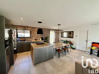 House at Bize-Minervois (11120)