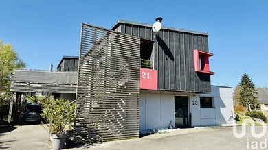 Immeuble à Camors (56330)