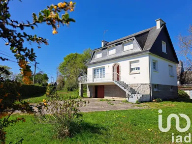 House at Rédené (29300)