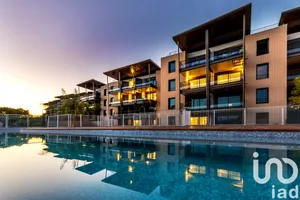 Apartment in Antibes (06600)