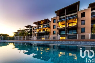 Apartment in Antibes (06600)