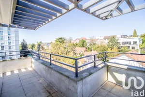 Appartement à Rueil-Malmaison (92500)