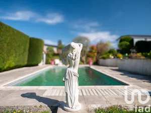 Demeure à Mitry-Mory (77290)