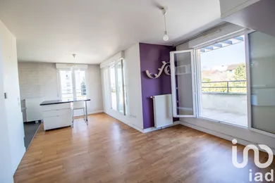 Appartement à Rueil-Malmaison (92500)