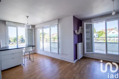 Appartement à Rueil-Malmaison (92500)