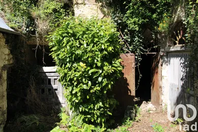 Terrain à Montrichard (41400)