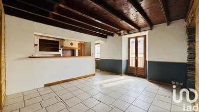 Appartement à Saillagouse (66800)