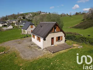 Maison à Laborde (65130)