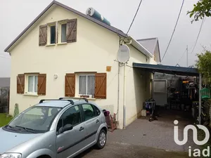 Maison à Saint-Joseph (97480)