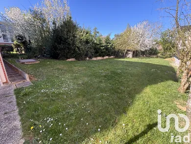 Appartement à Chartres (28000)