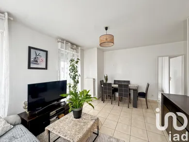 Appartement à Antony (92160)