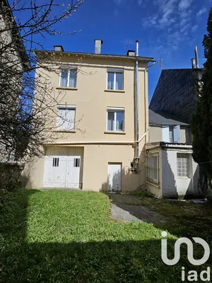 Maison à Lacaune (81230)