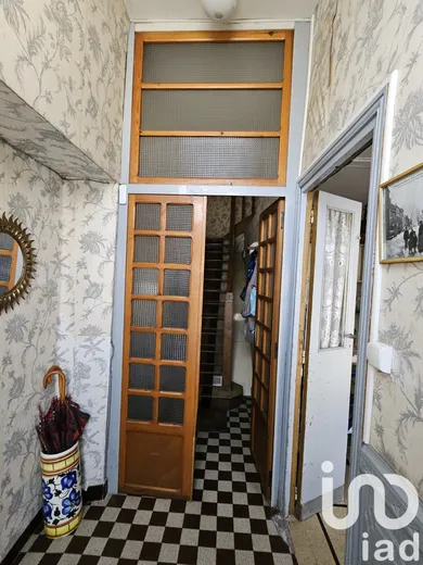 Maison à Lacaune (81230)