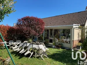 Maison à Traînou (45470)
