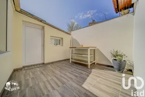 Apartment at Knutange (57240)