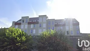 Apartment at Langres (52200)