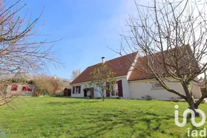 Maison à Pinterville (27400)