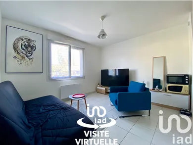 Appartement à Chartres-de-Bretagne (35131)