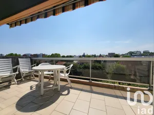 Apartment at Enghien-les-Bains (95880)