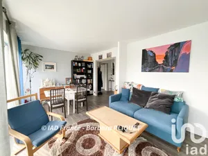 Appartement à Bois-d'Arcy (78390)