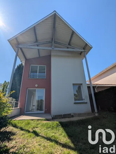 Maison à Génissac (33420)