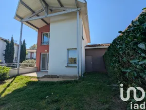 Maison à Génissac (33420)