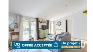 Maison à Lormont (33310)