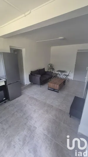 Apartment at Saint-Claude (97120)