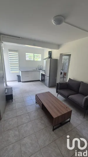 Appartement à Saint-Claude (97120)
