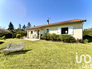 Maison à Alixan (26300)