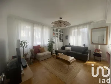 Apartment at Rennes (35000)