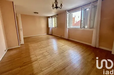 Apartment at Le Havre (76600)