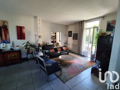 Maison à Écouen (95440)