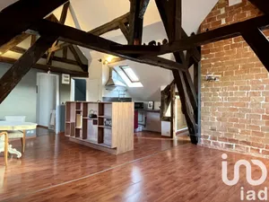 Appartement à Troyes (10000)