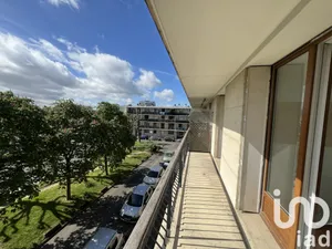 Appartement à Chevilly-Larue (94550)