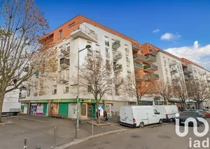 Apartment at Sarcelles (95200)