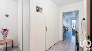 Apartment in Sarcelles (95200)