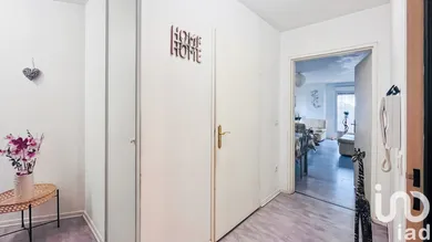 Appartement à Sarcelles (95200)